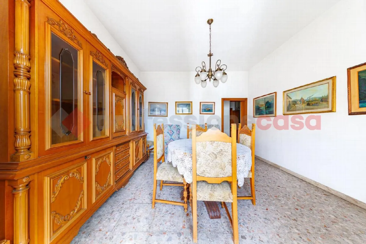 Appartamento in vendita a Livorno, Coteto, Salviano - foto 2