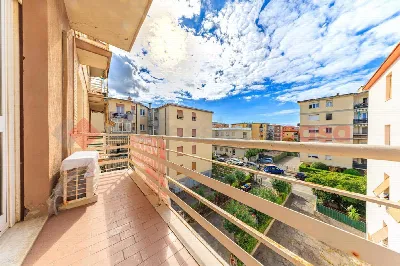 Appartamento in vendita a Livorno, Coteto,... - foto 4