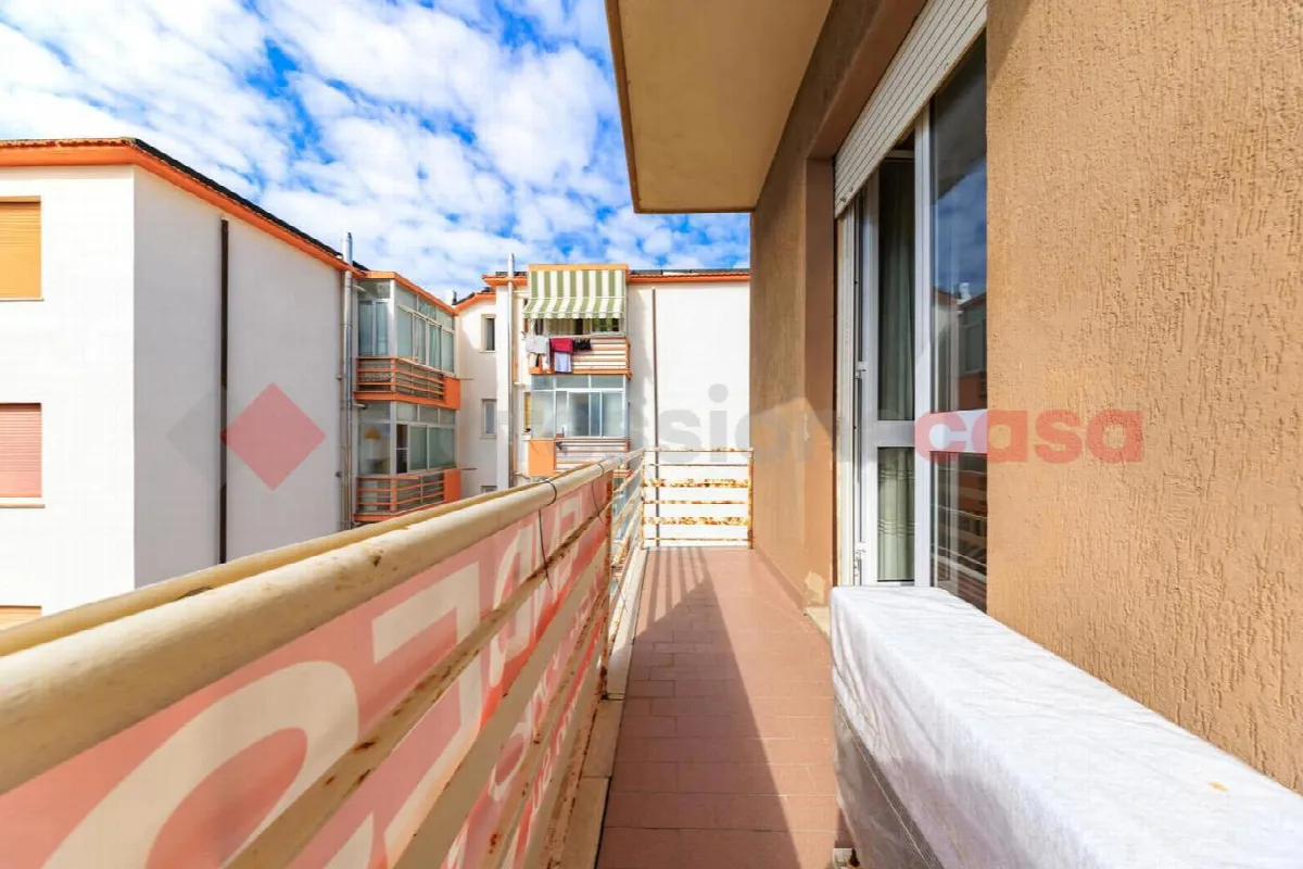 Appartamento in vendita a Livorno, Coteto, Salviano - foto 5