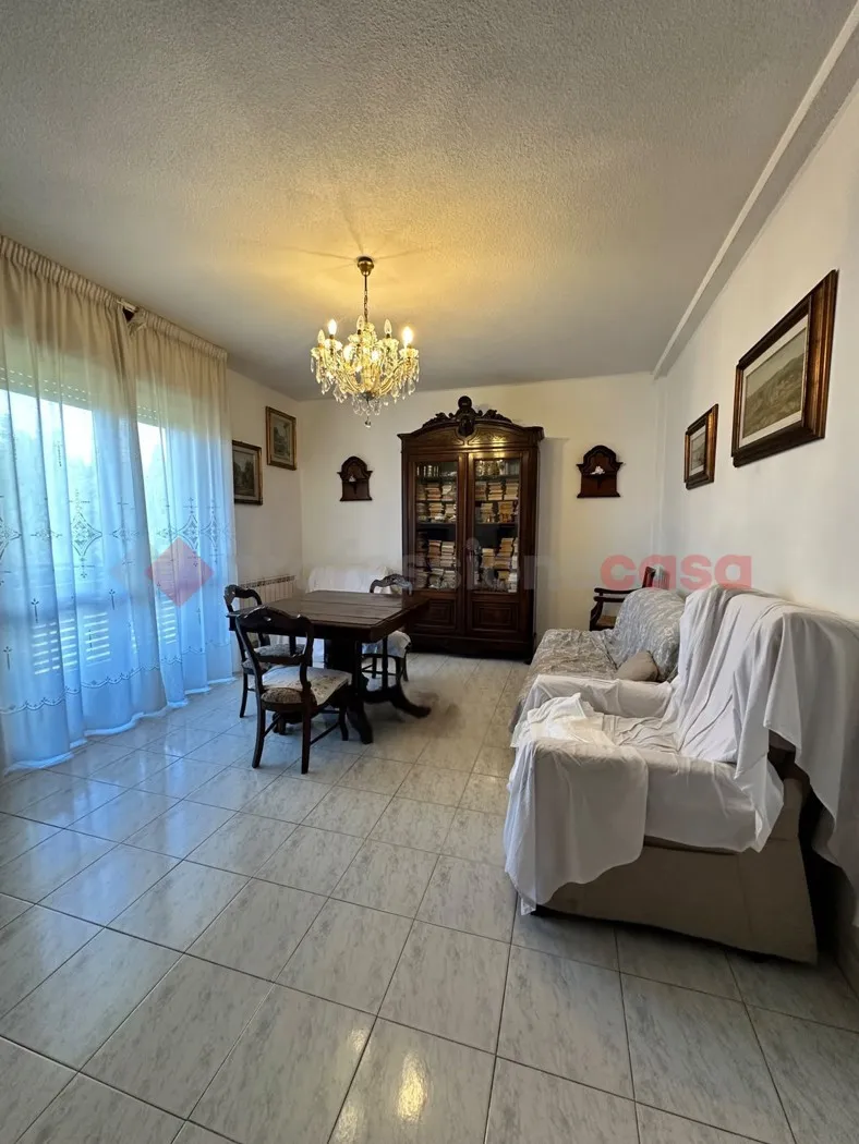 Appartamento in vendita a Livorno, Scopaia, La Leccia, Collinaia, Monterotondo - foto 1