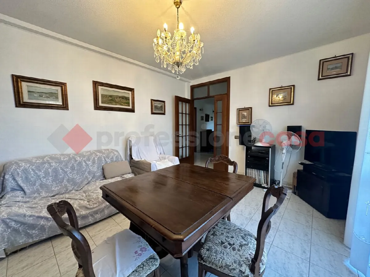 Appartamento in vendita a Livorno, Scopaia, La Leccia, Collinaia, Monterotondo - foto 3