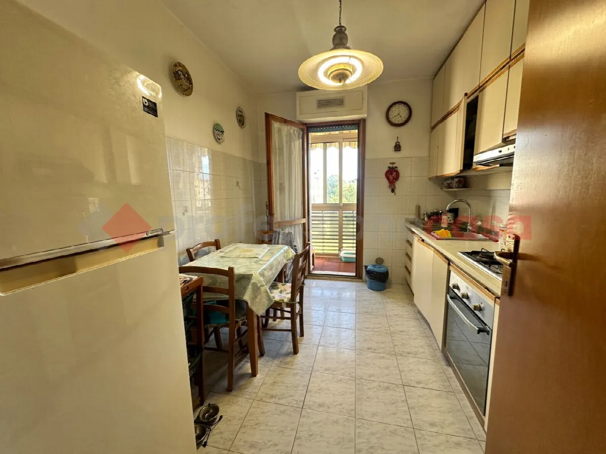 Appartamento in vendita a Livorno, Scopaia, La Leccia, Collinaia, Monterotondo - foto 4
