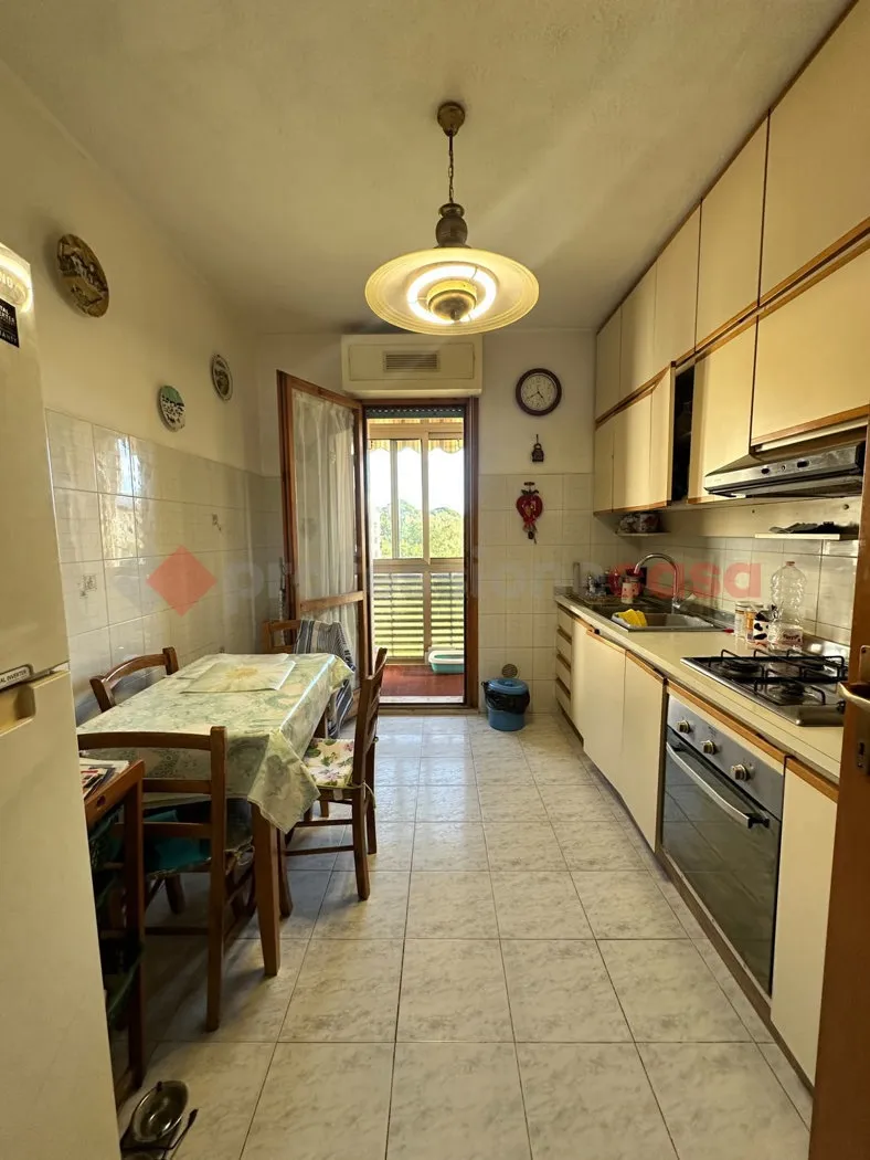 Appartamento in vendita a Livorno, Scopaia, La Leccia, Collinaia, Monterotondo - foto 5