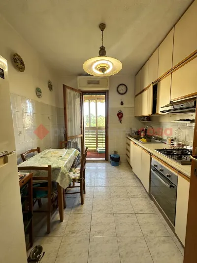 Appartamento in vendita a Livorno, Scopaia... - foto 5