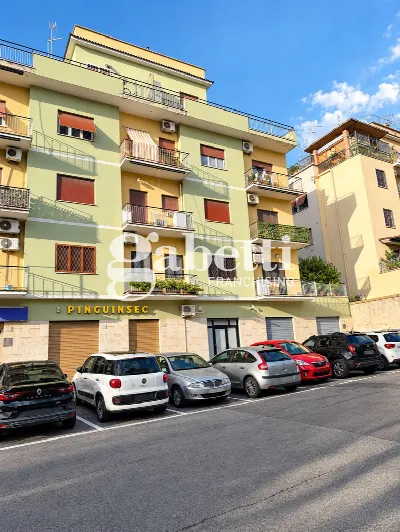 Appartamento a Roma