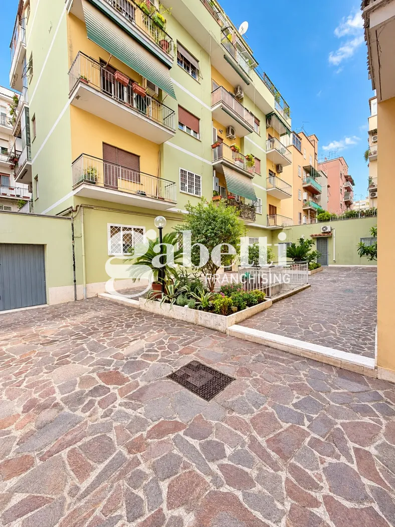 Appartamento in vendita a Roma, Centocelle, Tor De' Schiavi - foto 2