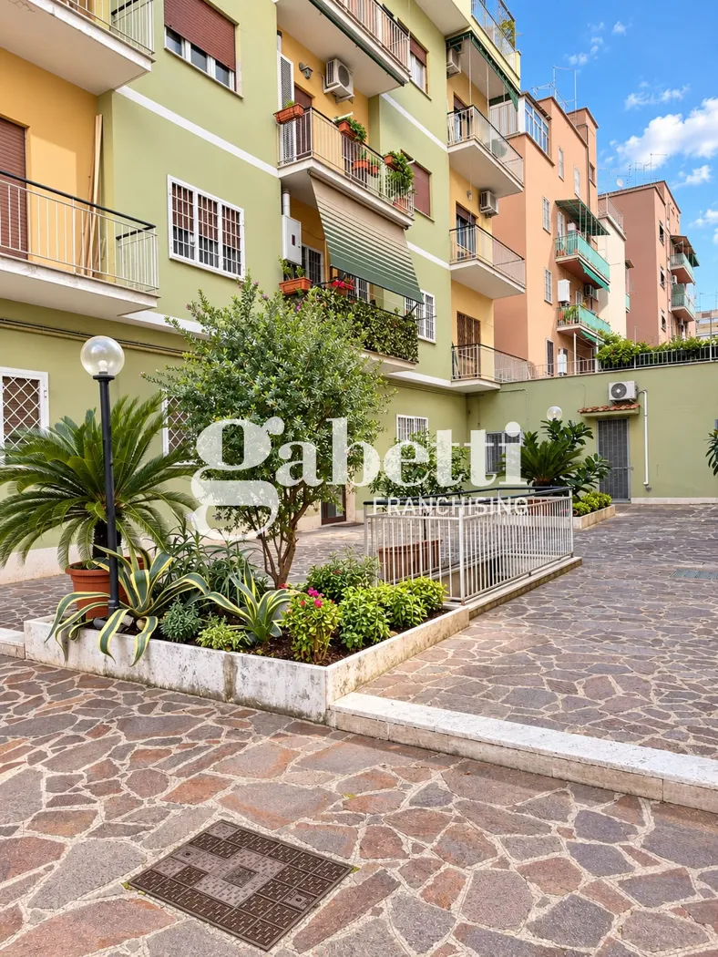 Appartamento in vendita a Roma, Centocelle, Tor De' Schiavi - foto 3