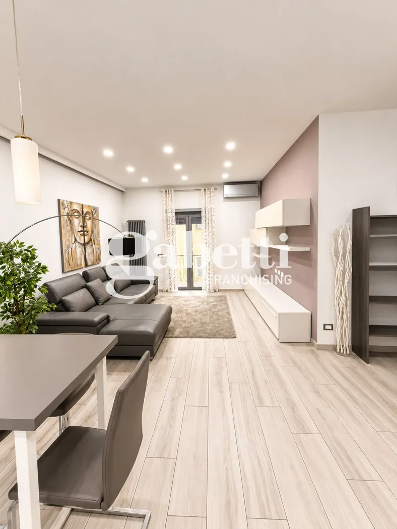 Appartamento in vendita a Roma, Centocelle, Tor De' Schiavi - foto 4