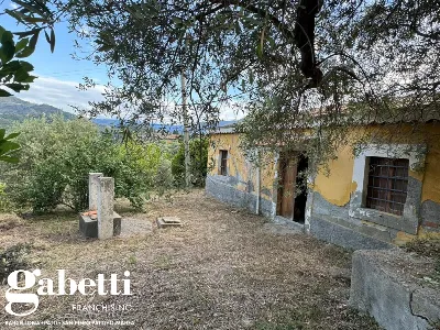 Casa Indipendente a Patti