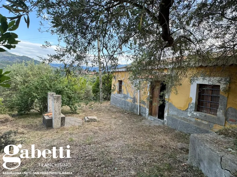 Casa Indipendente in vendita a Patti - foto 1