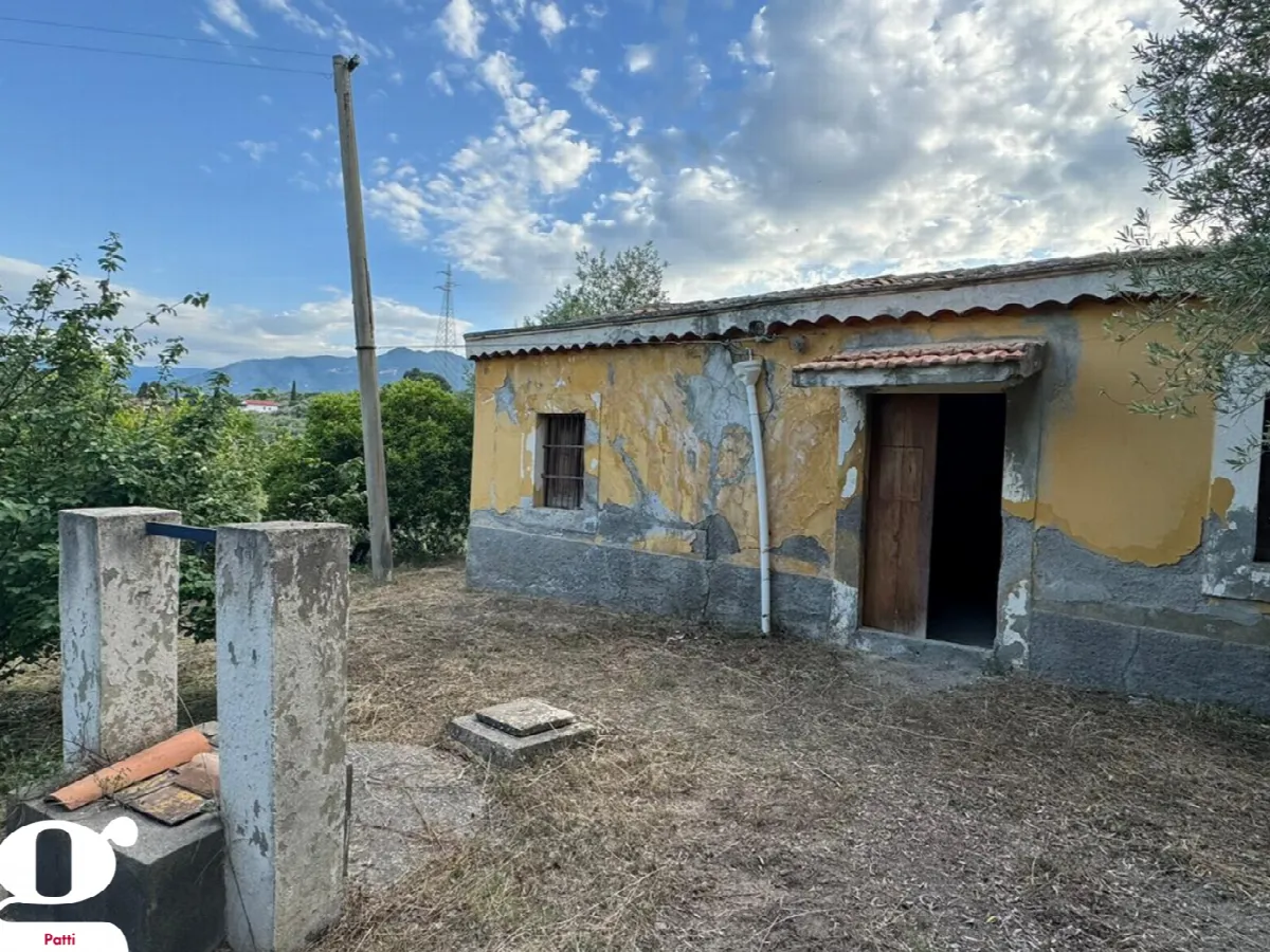 Casa Indipendente in vendita a Patti - foto 2