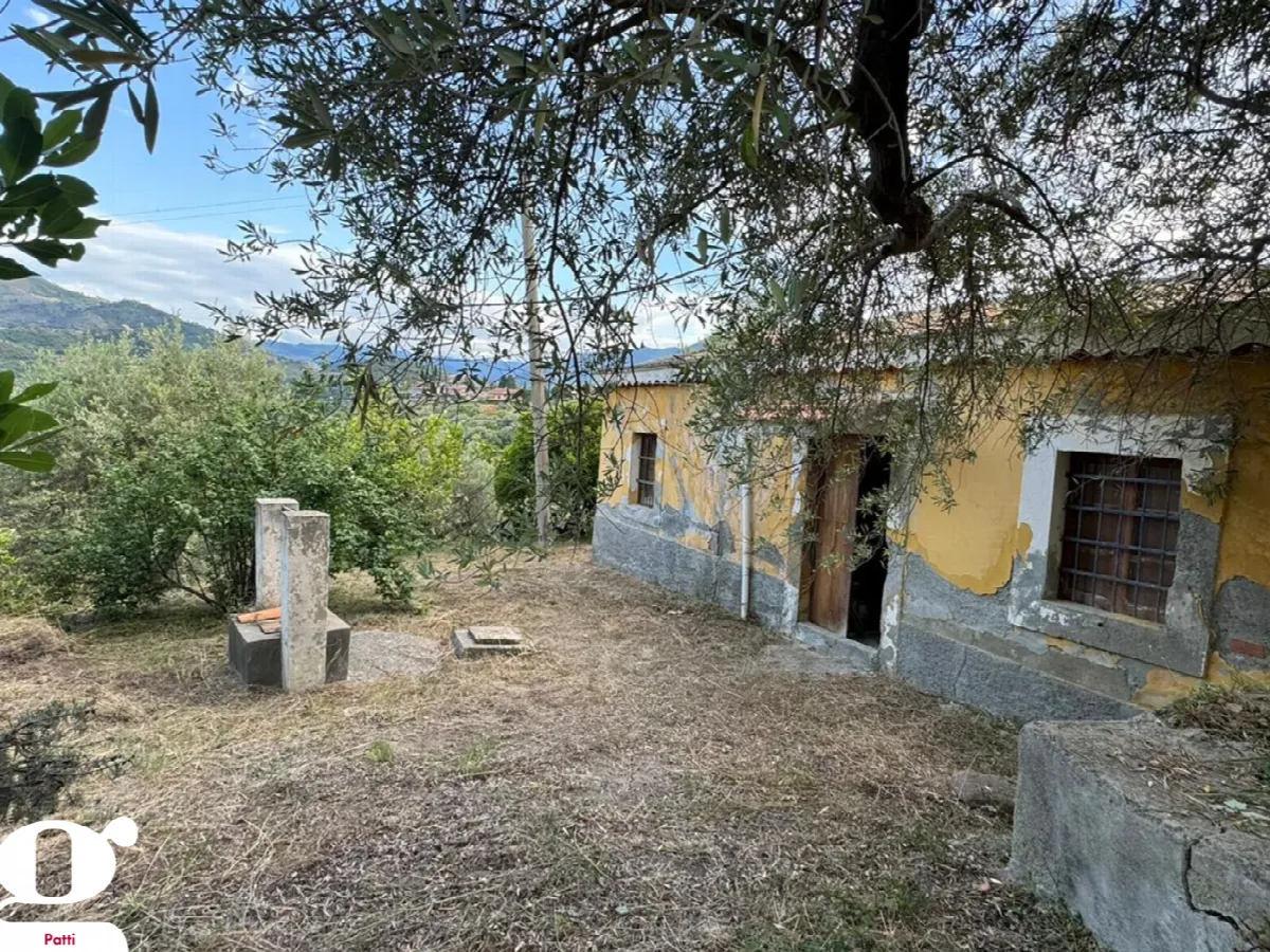 Casa Indipendente in vendita a Patti - foto 3