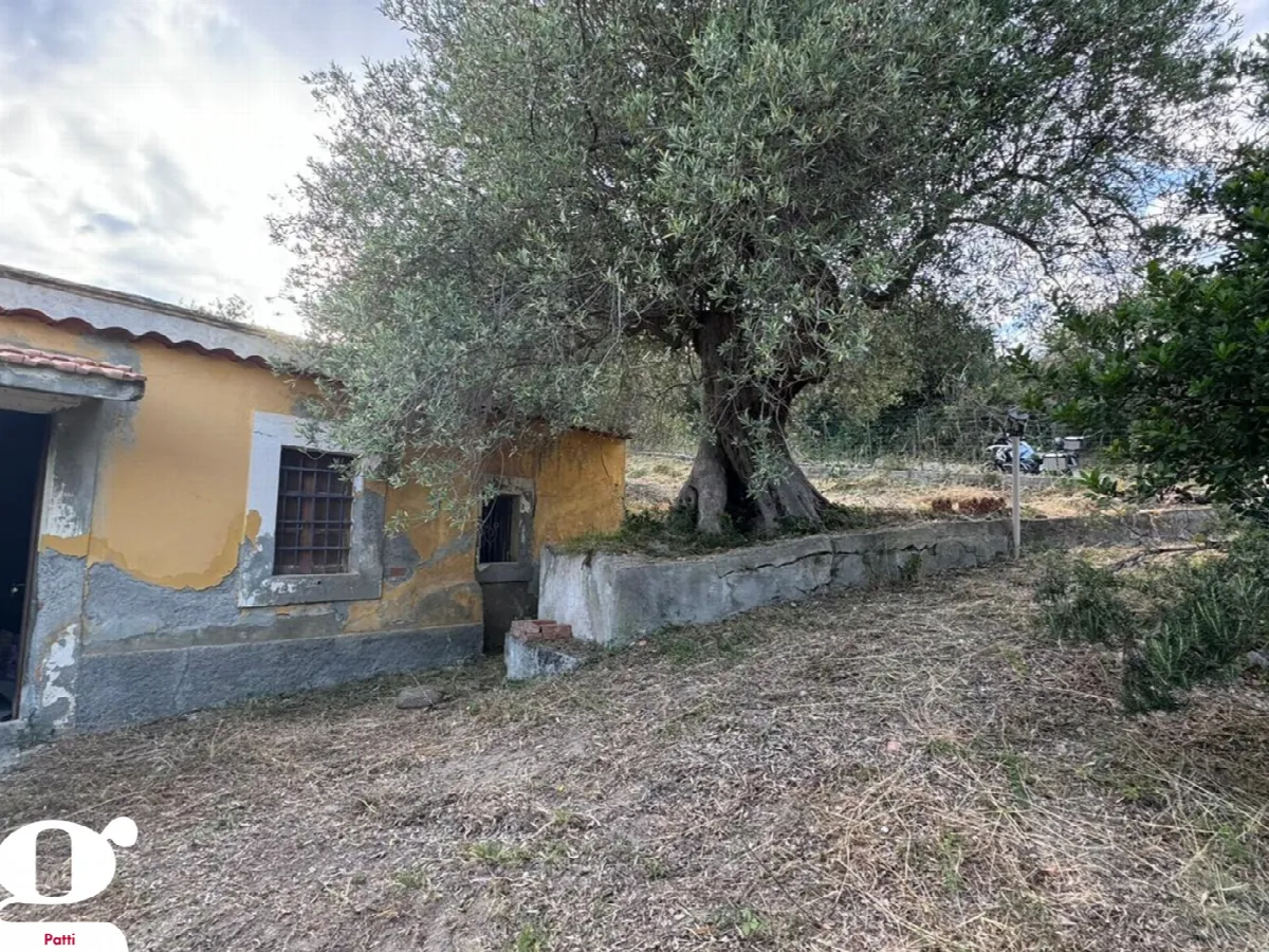 Casa Indipendente in vendita a Patti - foto 5