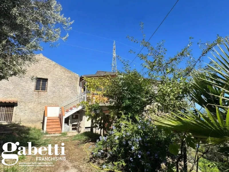 Appartamento in vendita a Montagnareale - foto 1