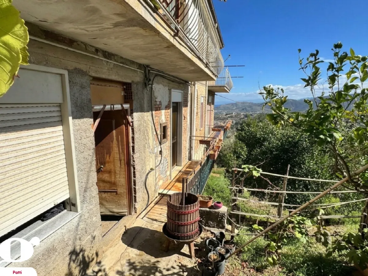 Appartamento in vendita a Montagnareale - foto 3