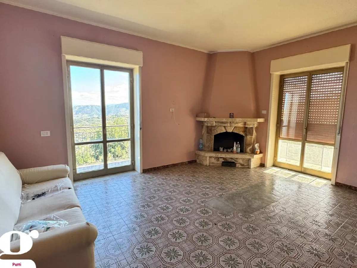 Appartamento in vendita a Montagnareale - foto 4