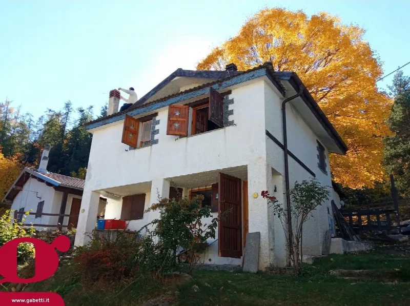 Casa Indipendente in vendita a Mendatica - foto 1