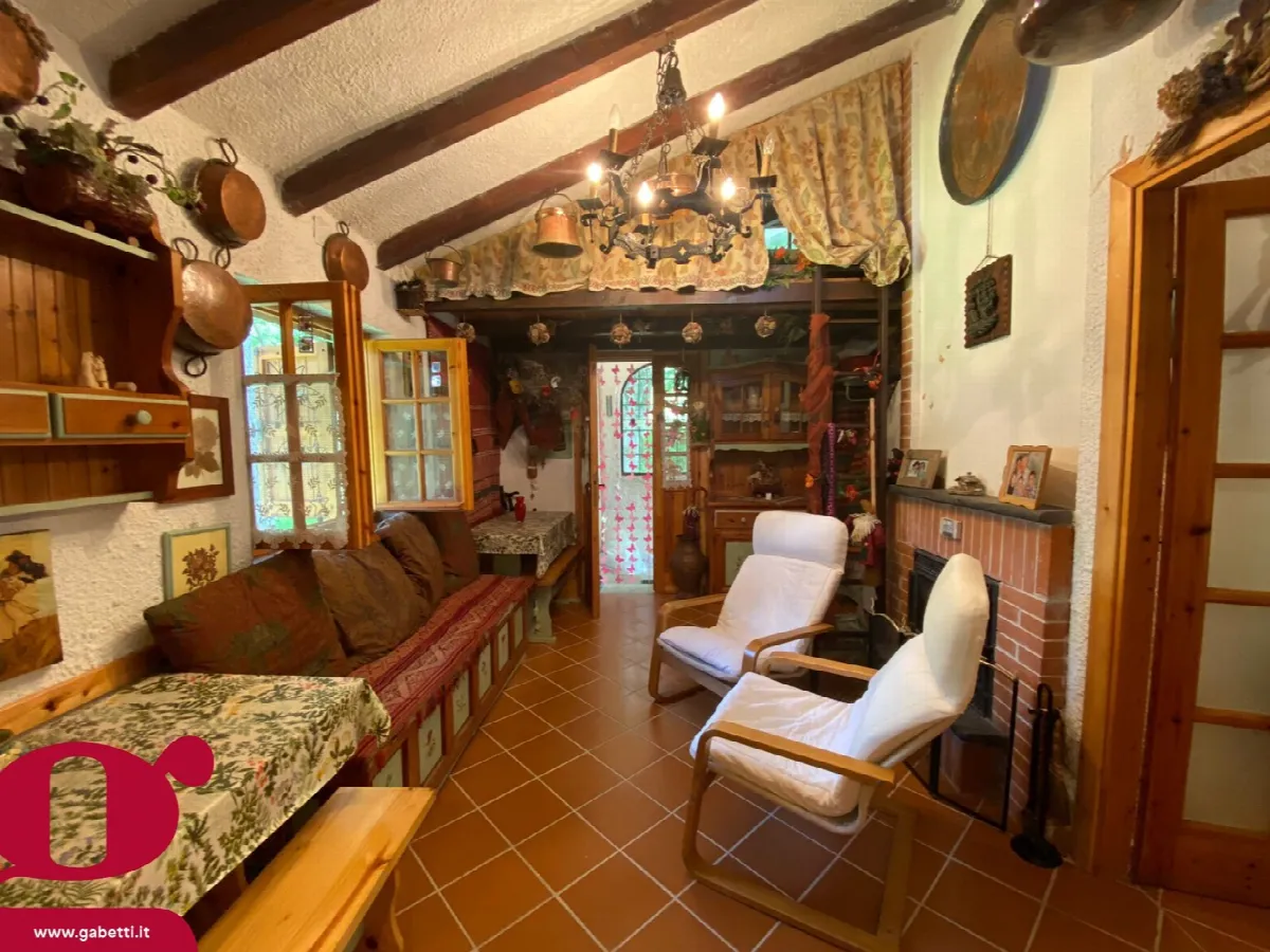 Casa Indipendente in vendita a Mendatica - foto 3
