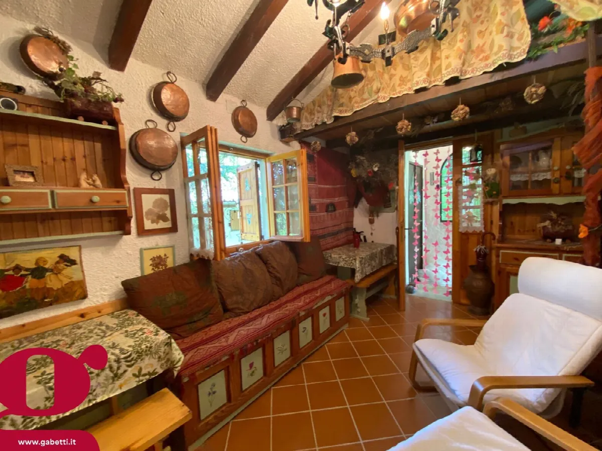 Casa Indipendente in vendita a Mendatica - foto 4