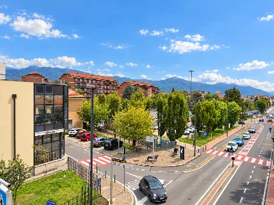 Appartamento in vendita ad Alpignano - foto 2