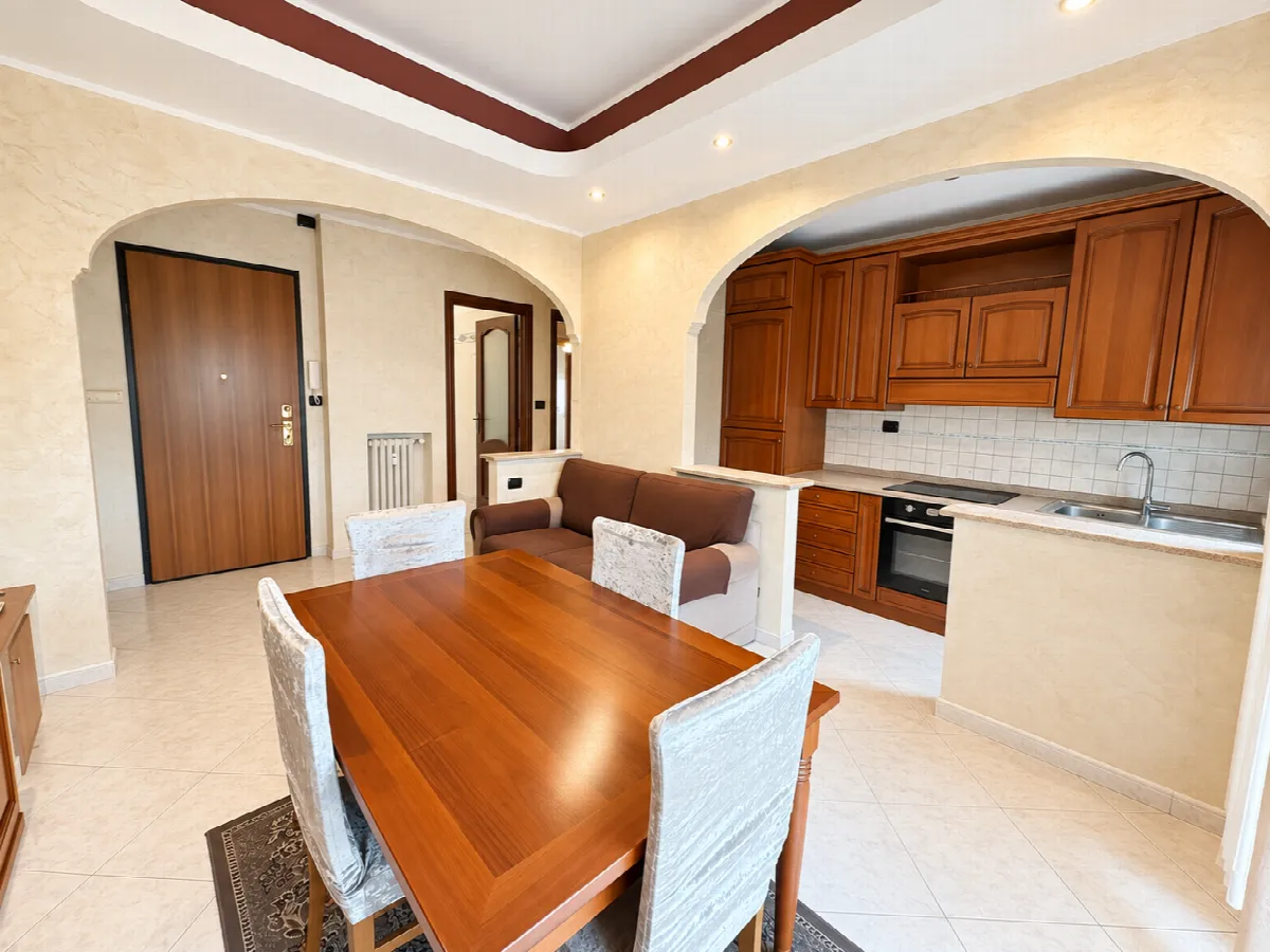 Appartamento in vendita ad Alpignano - foto 4