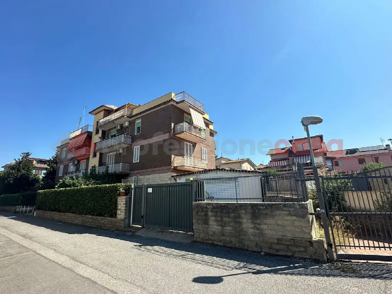 Appartamento in vendita ad Albano Laziale - foto 1