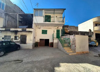 Appartamento a Caivano