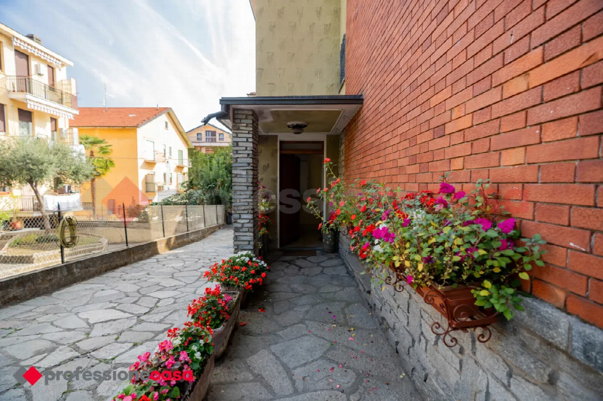 Appartamento in vendita a Cumiana - foto 2