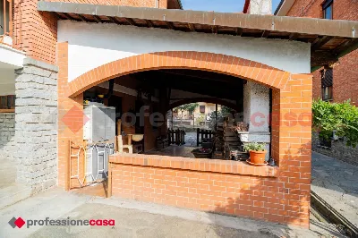 Casa Indipendente in vendita a Cumiana - foto 7