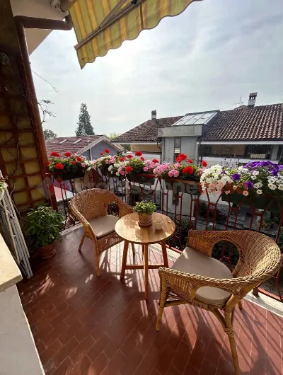 Casa Indipendente in vendita a Cumiana - foto 8