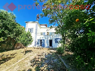 Casa Indipendente a Piedimonte San Germano