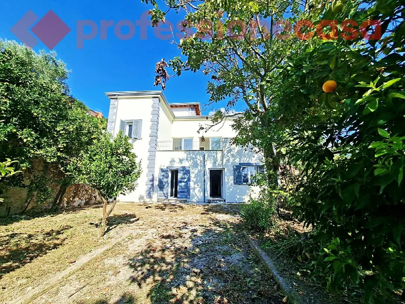 Casa Indipendente in vendita a Piedimonte San Germano - foto 1