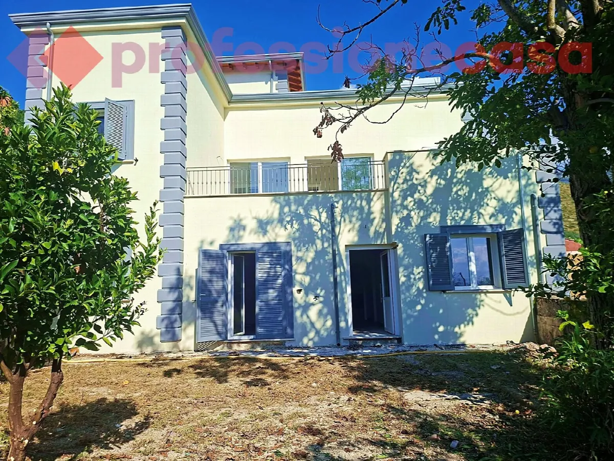 Casa Indipendente in vendita a Piedimonte San Germano - foto 2