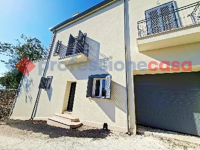 Casa Indipendente in vendita a Piedimonte ... - foto 3