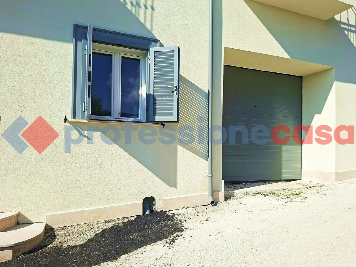 Casa Indipendente in vendita a Piedimonte San Germano - foto 5
