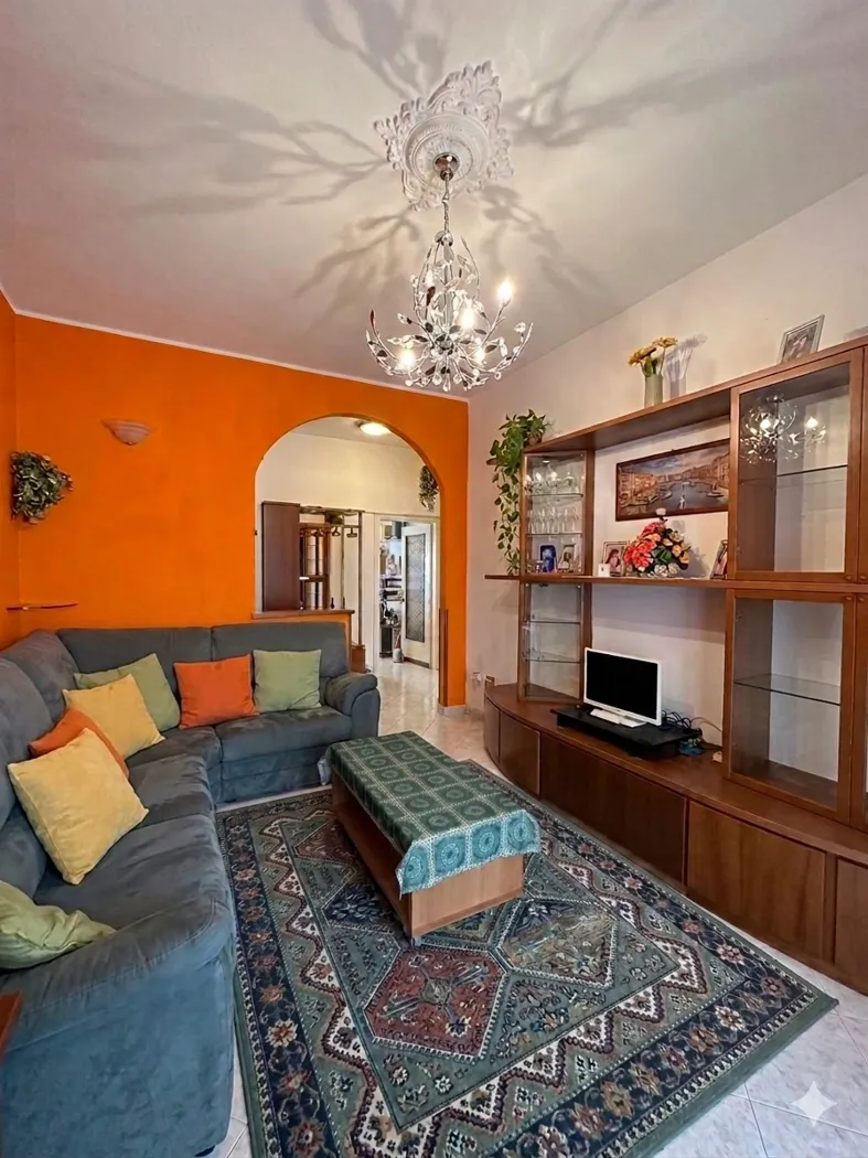 Appartamento in vendita a Milano, Famagosta, Barona - foto 4