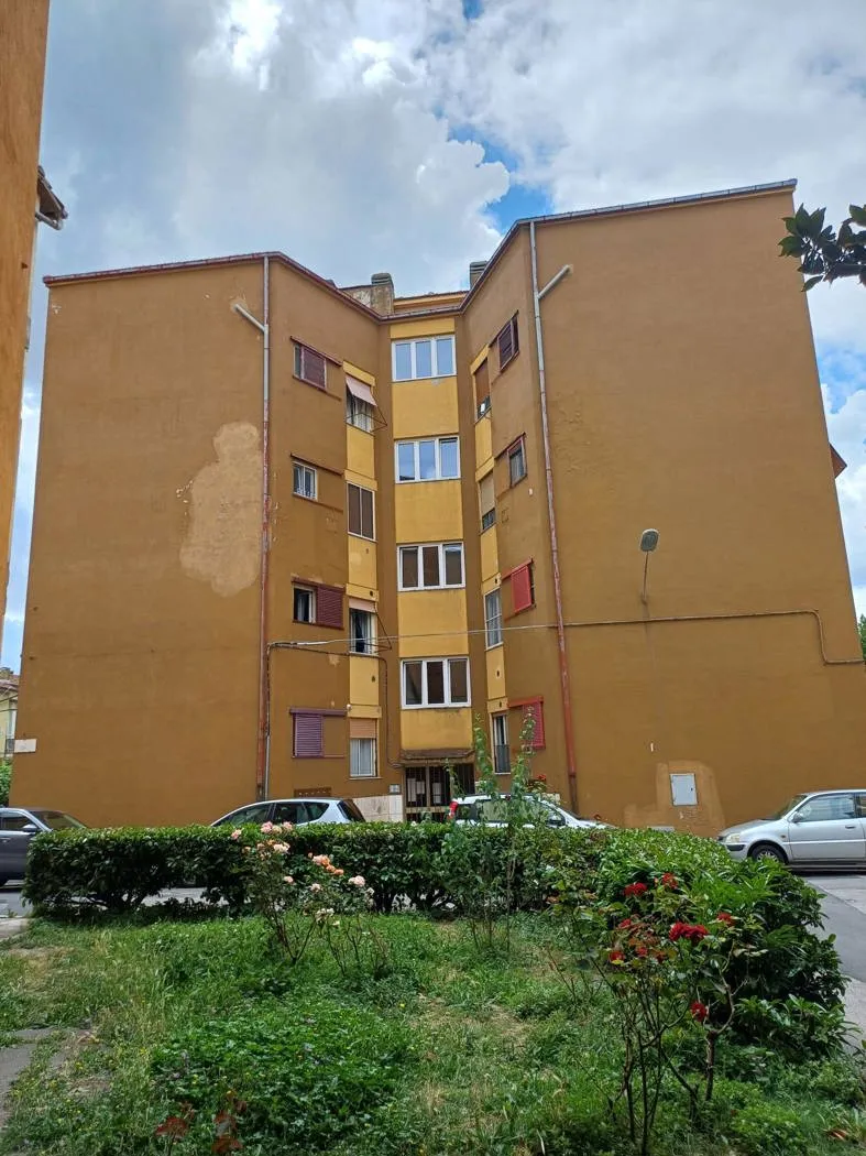 Appartamento in vendita a Grosseto, Centro, Semicentro - foto 1