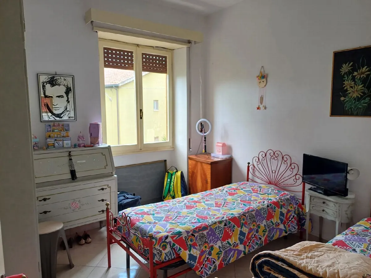 Appartamento in vendita a Grosseto, Centro, Semicentro - foto 5