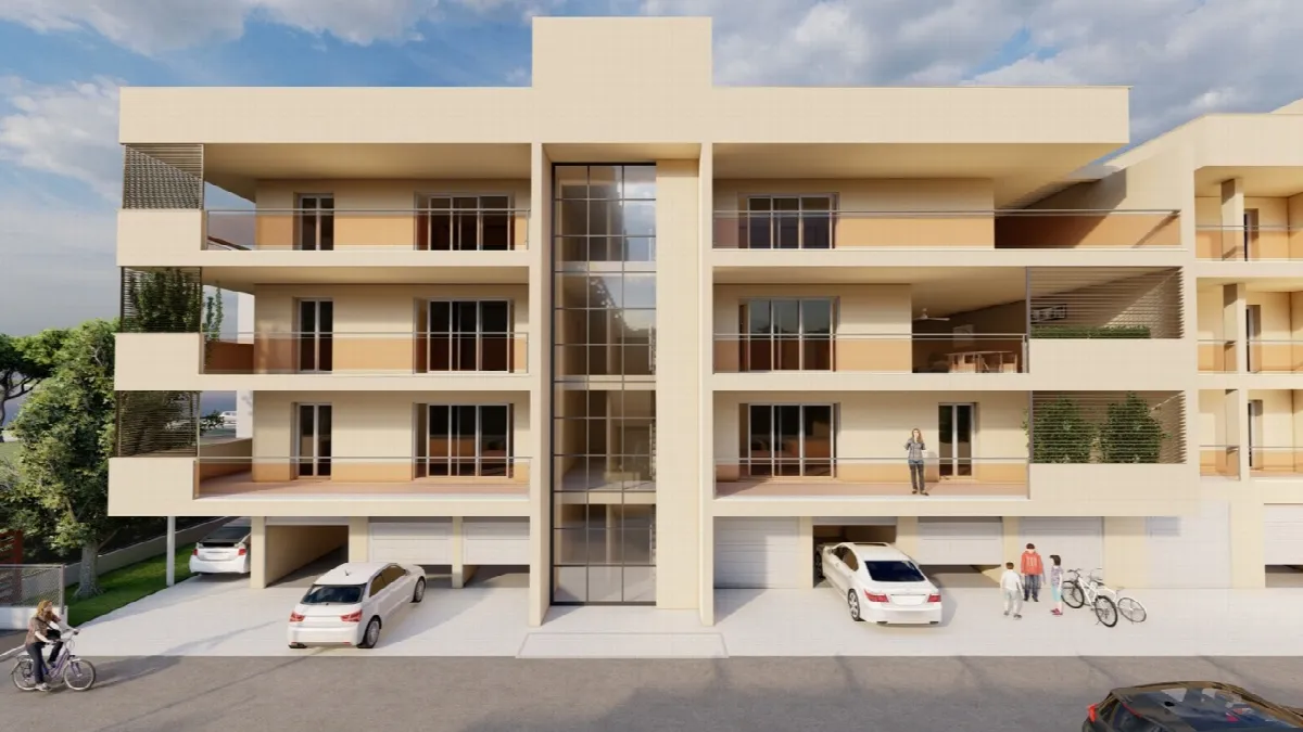 Appartamento in vendita a Grosseto, Centro, Semicentro - foto 2