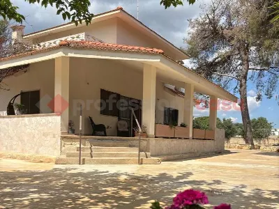 Casa Indipendente a Manduria