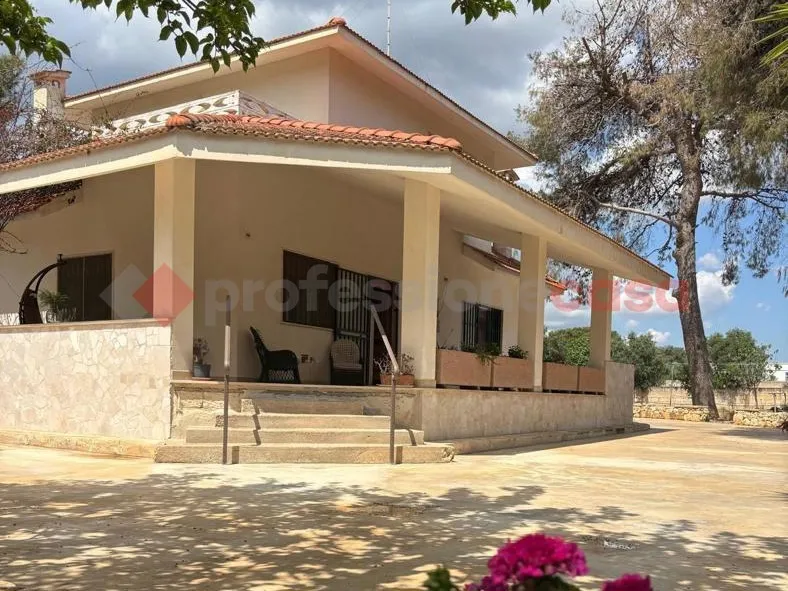 Casa Indipendente in vendita a Manduria - foto 1