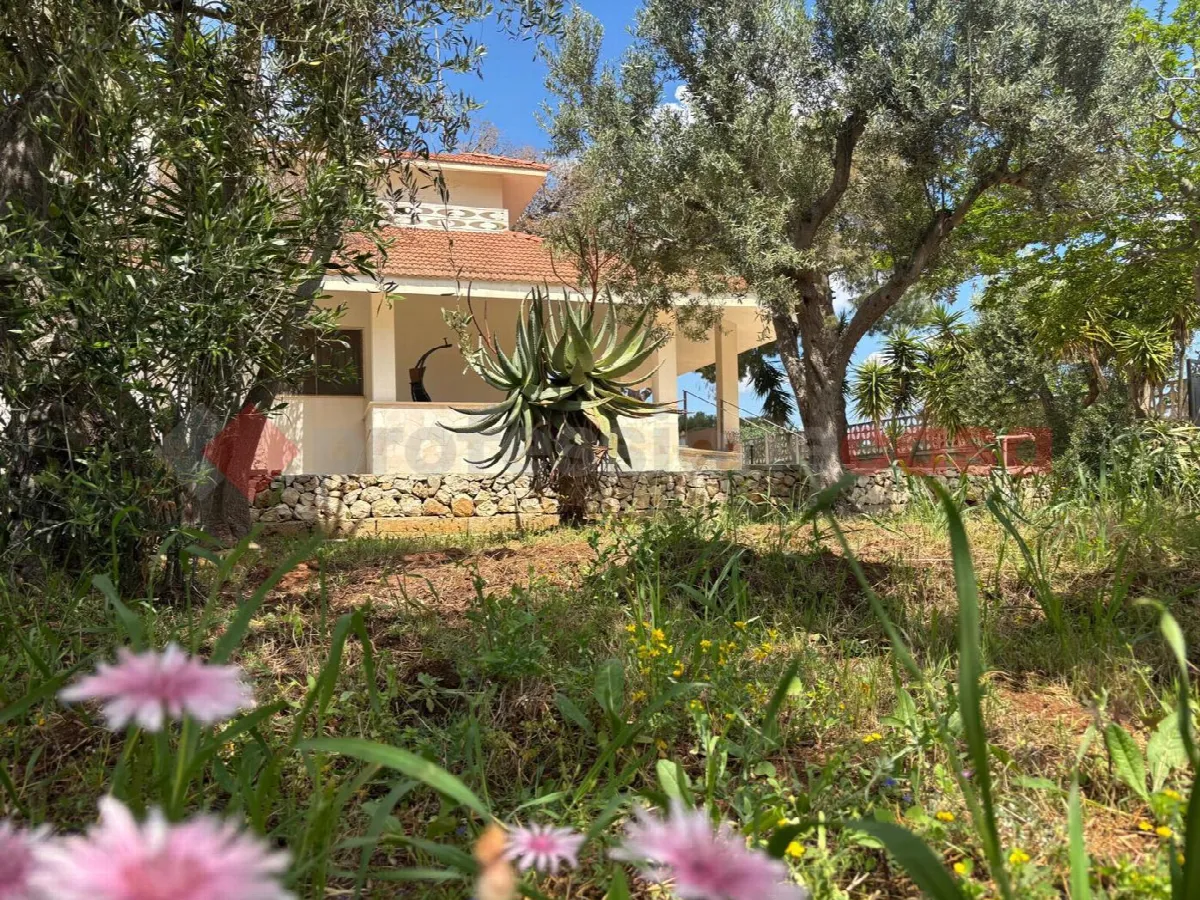 Casa Indipendente in vendita a Manduria - foto 2