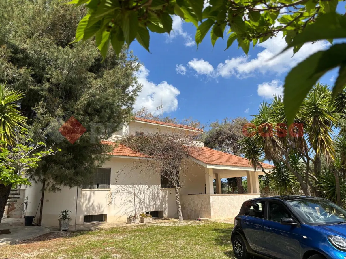 Casa Indipendente in vendita a Manduria - foto 3
