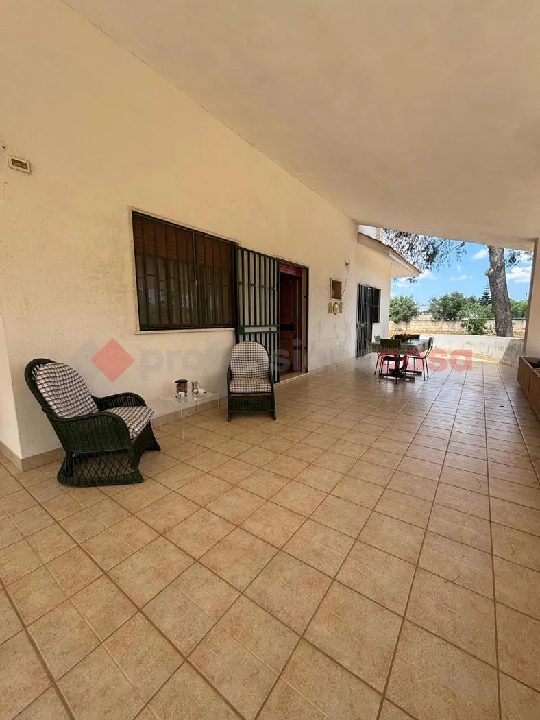 Casa Indipendente in vendita a Manduria - foto 4