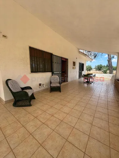 Casa Indipendente in vendita a Manduria - foto 4