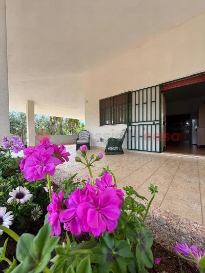 Casa Indipendente in vendita a Manduria - foto 5