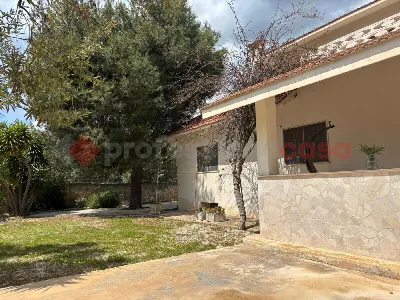 Casa Indipendente in vendita a Manduria - foto 6
