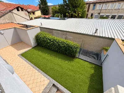 Appartamento in vendita a Ossona - foto 10