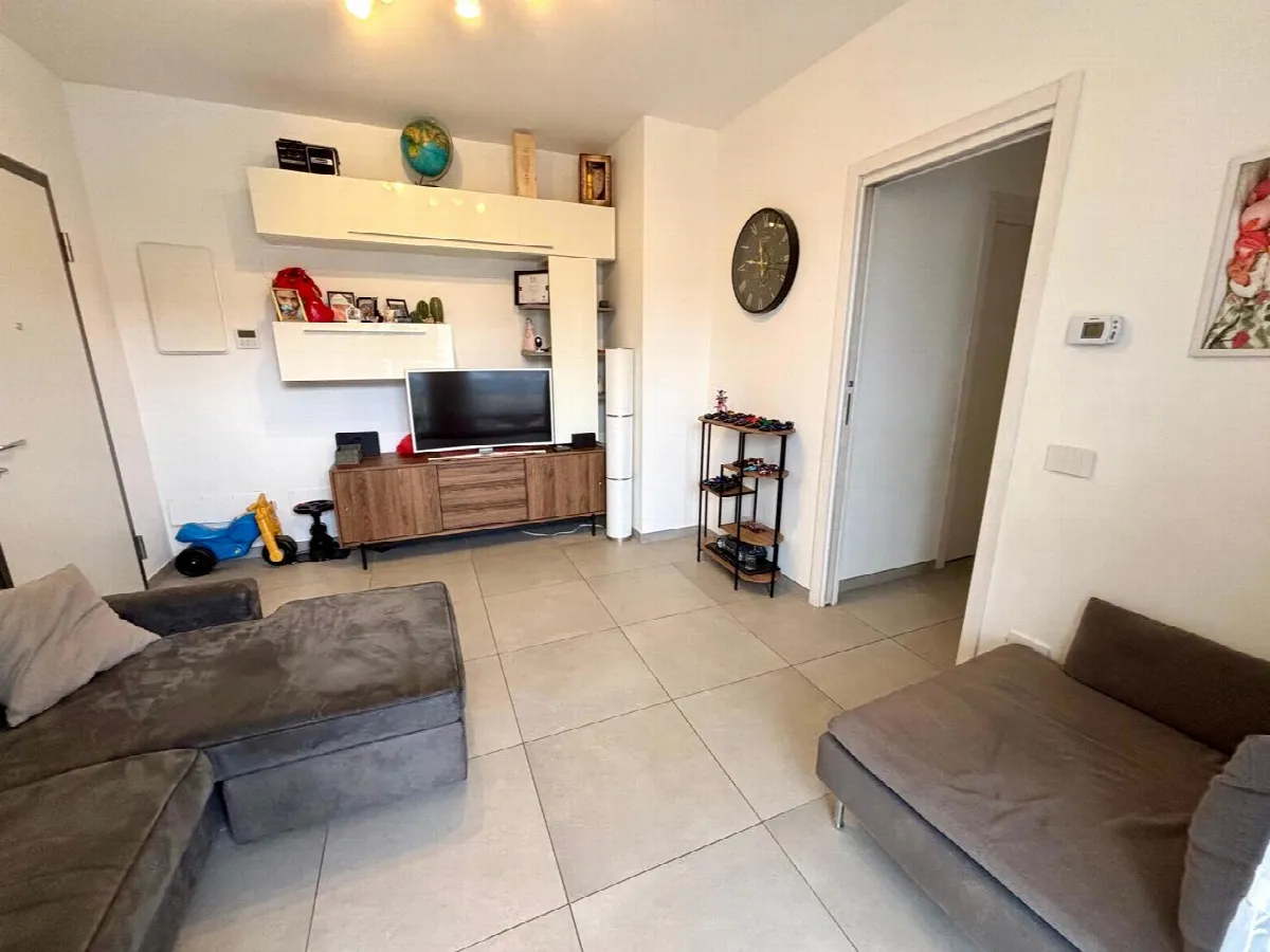 Appartamento in vendita a Ossona - foto 3