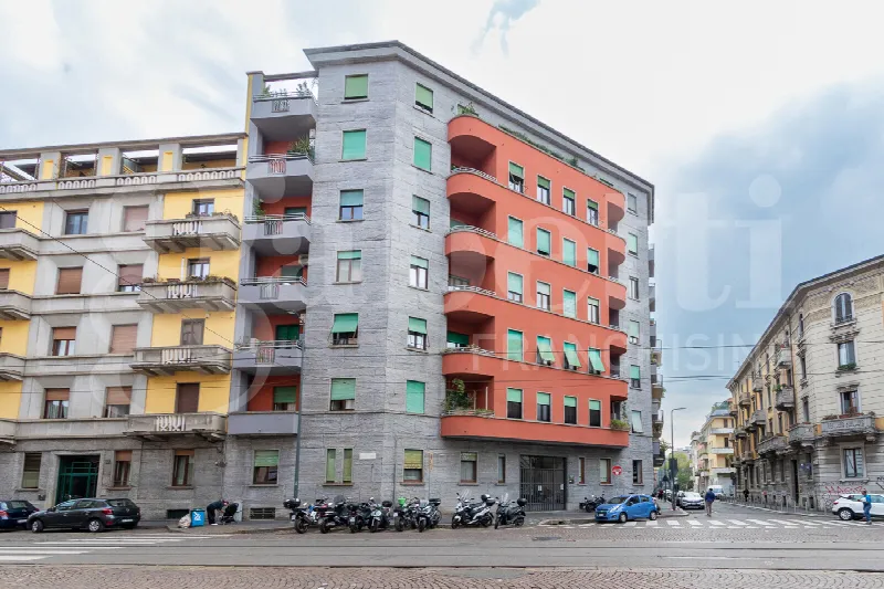 Appartamento in vendita a Milano, Pasteur, Rovereto - foto 1